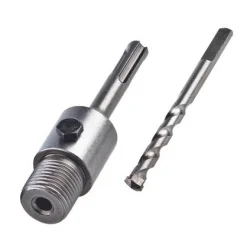 SGS BETON BUAT AÇMA ADAPTÖRÜ 110MM (SDS PLUS)	 SGS1586