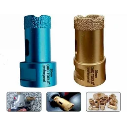 CMC SERAMİK MERMER GRANİT DELME PANÇ 33 MM CMC446*10X