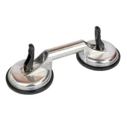 BOSSRA CAM VANTUZU ALÜMİNYUM İKİLİ