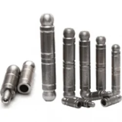 24 Lük Üstten Yağlamalı Bilyalı Menteşe