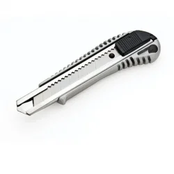 ALÜMİNYUM MAKET BIÇAĞI