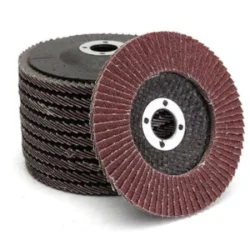 MEŞEM FLAP DİSK ZIMPARA 115 X 22MM X 40 KUM 220*10X