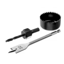 EMKA 5545-100 KİLİT MONTOJ KİTİ 3 PCS