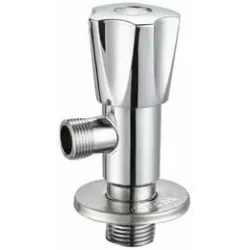 İnox Paslanmaz Topaç Taharat Musluğu