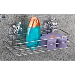 ORSA-126 BANYO DİKDÖRTGEN RAF VANTUZLU*12=K