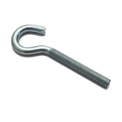 Metrik Piton M6 X 100 Kapalı