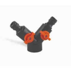 314 Otom.2 Vanalı Aç-Kapat 3/4