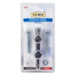 Yuma Kapı Emniyet Aparatı Milli (730)