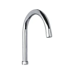 BANYO LAVABO BATARYA BASTON UZUN KUĞU BORUSU