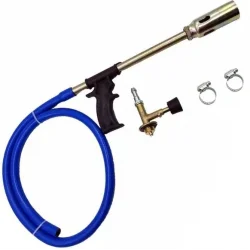 ORGAZ YAK YAK PÜRMÜZ TAKIMI DAR MUSLUK