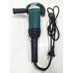 BN-5 900 W DEVİR AYARLI PROFESYONEL ACUÇ IÇİ SPİRAL TAŞLAMA MAKİNESİ 125 MM