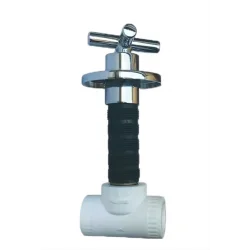 Pp Ankastre Aç-Kapa Vana (20 mm- 1/2)