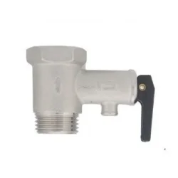 CANDAN - 1/2 MANDALLI EMNİYET VENTİLİ (TERMOSİFON)