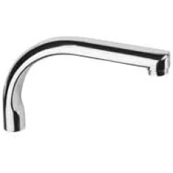 Mix batarya Borusu yedek L Tipi (Lavabo)