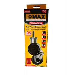 Dmax Metal Plaka ve Saç Kesme Aparatı DMX4689