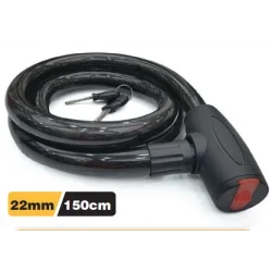 Dmax Motor Kilidi (Kalın) 22mm x 150cm DMX4636