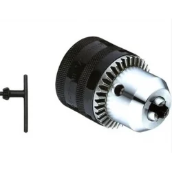 Real Özs  Metal Mandren Anahtarlı 13 mm 1/2 DMX4120