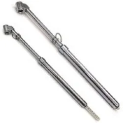 Dmax Hava Ölçme Jakı  300 mm DMX4214