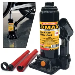Dmax Şişe Kriko 2 Ton DMX4099