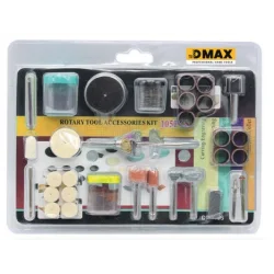 Dmax Gravür Kalıpçı Seti 105 Parça DMX4136