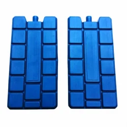 İBİCO ( DOLU ) PLASTİK BUZ AKÜSÜ*70=K