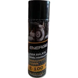 Energie Fren Balata Spreyi 350 Gram