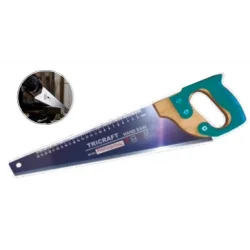 MEŞEM PALA TESTERE ÖZEL YAPIM EL TESTERE ODUN TAHTA KESME 1880 500 MM