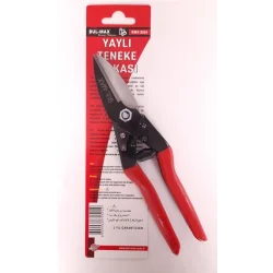 TENEKECİ MAKASI 12 NO