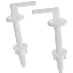 KUTULU KLOZET KAPAK VİDA TAKIMI