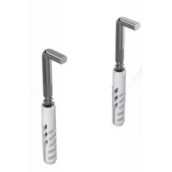 ŞOHBEN MONTAJ VİDASI