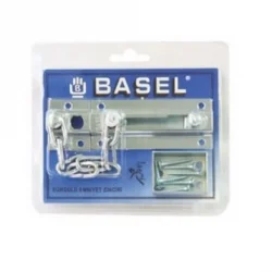 BEŞEL SÜRGÜLÜ EMNİYET ZİNCİRİ SATEN