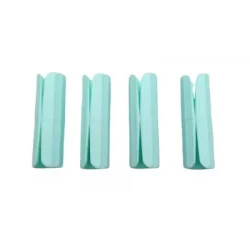 ALKAN BA-003 ( 12PCS ) ÇOK AMAÇLI ORGANİZER KLİPS YATAK YORGAN KLİPSİ*10X20