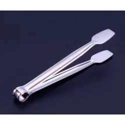 ATLAS-342  NO-2 ORTA BOY METAL MAŞA*10X30