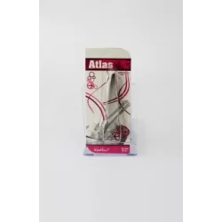 ATLAS-708-258 NAZLI METAL ŞEKER MAŞASI VAKUMLU*100