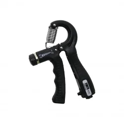 BAROTTİ DMR-674 EL EGZERSİZ YAYI ( AYARLI & SAYAÇLI ) EL YAYI ( 5-60KG DİRENÇ )*200