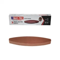BAY-TEC OVAL TIRPAN TAŞ MK1060*10X