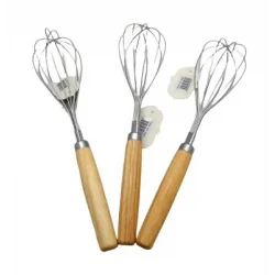 BAYSA 1339 ( AHŞAP SAPLI ) NO-20 METAL ÇIRPICI*12X20