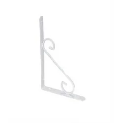 BEŞEL BA-341 ( BEYAZ ) ( NO-1 ) ( 15X11 ) ( FERFORJE ) RAF ALTI*20X12