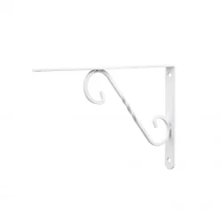 BEŞEL BA-343 ( BEYAZ ) ( NO-3 ) ( 30X15 ) ( FERFORJE ) RAF ALTI*20X6