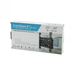 BOTECH BS-2232 SABİT TV ASKI APARATI 55X82CM*30
