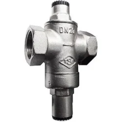 CANDAN 1/2 SU BASINÇ DÜŞÜRÜCÜ REKORSUZ