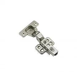 CANEX ( AMORTİSÖRLÜ ) ( YARIM DEVE ) ( FRENLİ ) DOLAP MENTEŞESİ*10X20