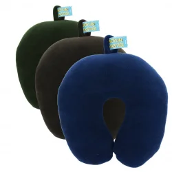 COSMİG ( BÜYÜK ) ( BOYUNA GEÇMELİ ) SEYAHAT BOYUN YASTIK*50