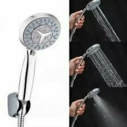 DB-07 MERCEDES BÜYÜK KADEMELİ DUŞ BAŞLIK*120