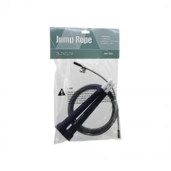 DELTA JUMP ROPE ARC-696 RULMANLI ATLAMA İPİ ( 2.74MT )*100