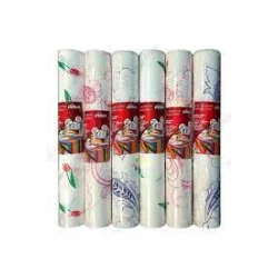 DELUX ( 20MT ) ( 16AD ) KAĞIT MASA ÖRTÜSÜ 100X125CM.*20