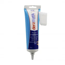 DERZMATİK ( BEYAZ ) DERZ DOLGUSU 380GR*12X2