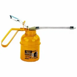 Dmax Yağdanlık Metal Spiralli 500cc DMX4409