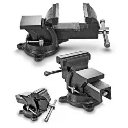 ECOLE DÖNERLİ MENGENE BÜYÜK 125 MM