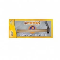 EDONİ MSK-539 MİNİ SANDIKÇI KESERİ*40